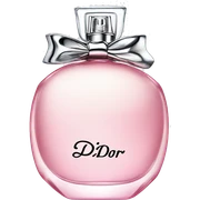 Miss Dior pefume  sticker