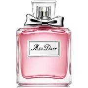 Miss dior perfume sticker
