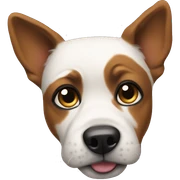 Make it into a dog sticker