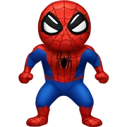 Spiderman sticker
