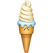 İce cream rod
 sticker