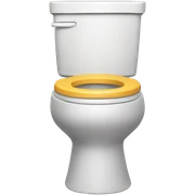 Skibidi Toilet sticker