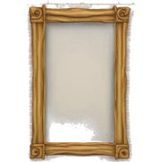 wall frames sticker