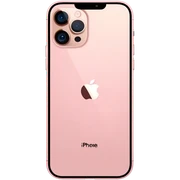 Light pink iPhone 14 Pro  sticker