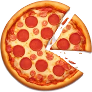 pizza sticker