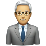 manager sticker