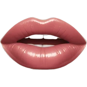 Dior lip gloss sticker