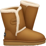 uggs sticker