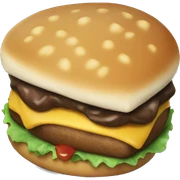 Food  sticker