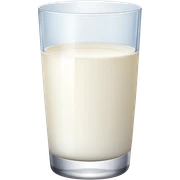 milk sticker