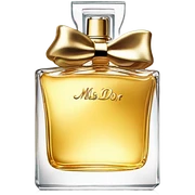 Miss Dior pefume  sticker