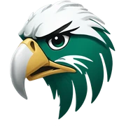 Philadelphia Eagles  sticker