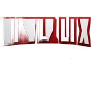 Netflix sticker