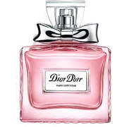 miss dior perfume sticker