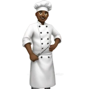 Chef sticker