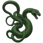 black-hydra sticker