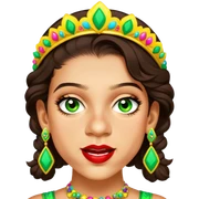Fiesta Reveler sticker