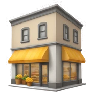 store sticker