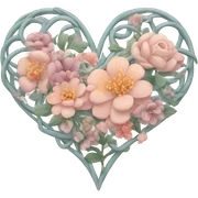 Love sticker