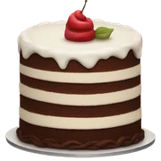 cake sticker
