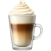latte sticker