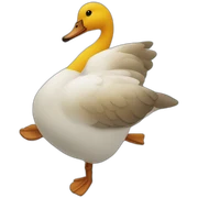 ente wellnes sticker