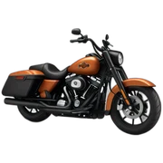 Harley davidson sticker