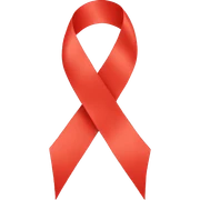 ribbon sticker
