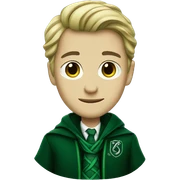 Slytherin sticker