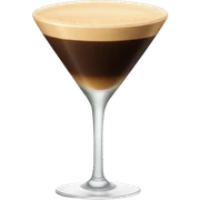 Espresso martini sticker