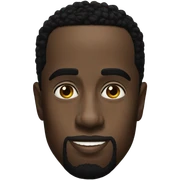 P diddy sticker