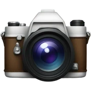Camera sticker
