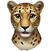 panter sticker