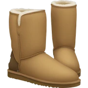 Uggs sticker