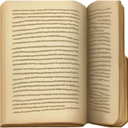 book sticker