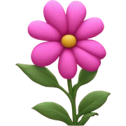 Pink  sticker