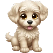Cute sticker