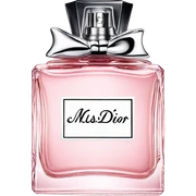 Miss dior perfume sticker