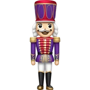 Nutcracker  sticker