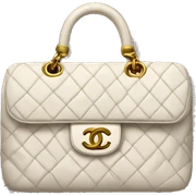Bag Chanel  sticker