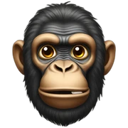 ape sticker