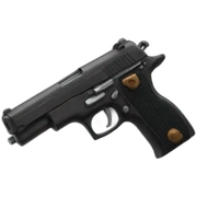 gun sticker