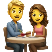 date sticker