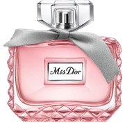 Miss dior perfume sticker