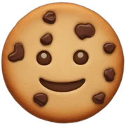 cookie sticker