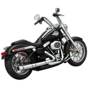 Harley Davidson sticker