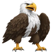 Eagles sticker