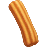 Churro sticker