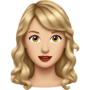 Taylor swift  sticker