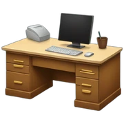 desk sticker
